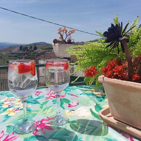 Cidadelhe  Casa Ceci Douroヴィラ エクステリア 写真
