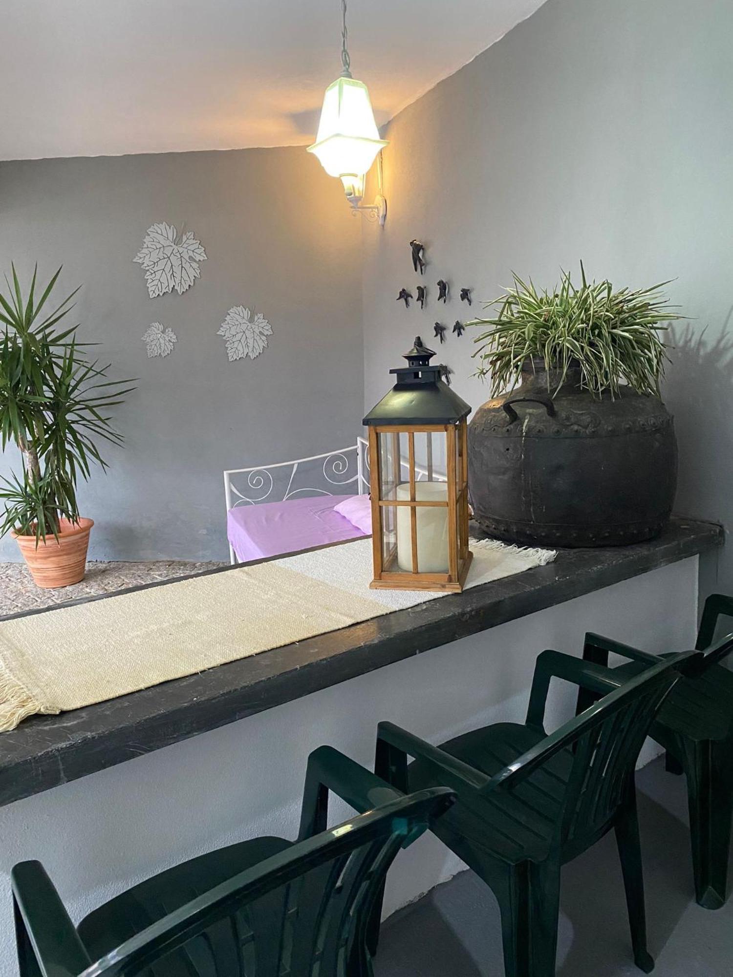 Cidadelhe  Casa Ceci Douroヴィラ エクステリア 写真